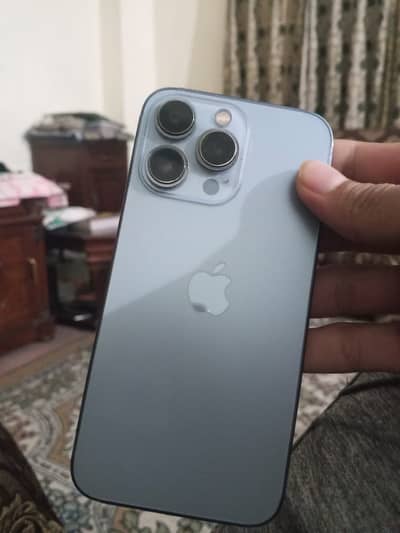 Sierra blue clr 10 by 8 condition