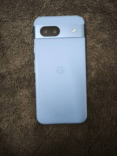Pixel 8a