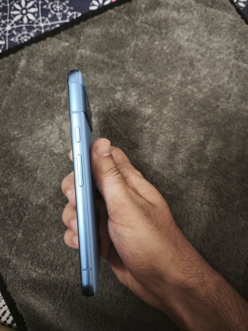 Pixel 8a 3