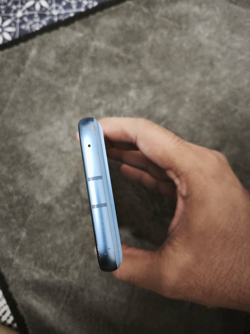 Pixel 8a 6