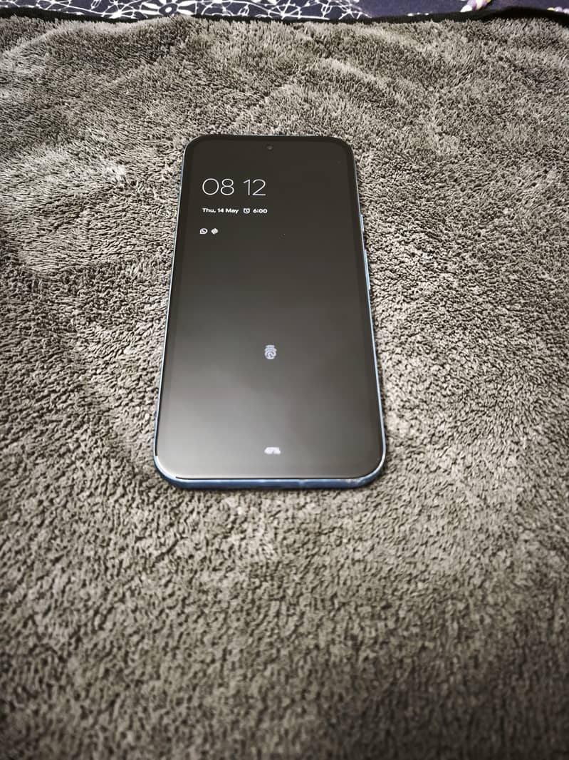 Pixel 8a 8