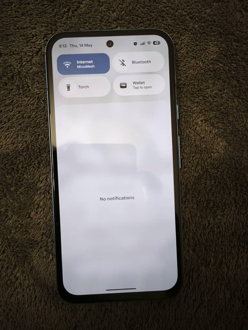 Pixel 8a 9