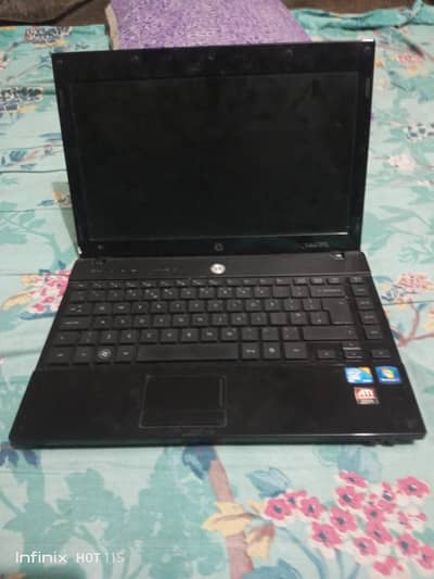 hp laptop