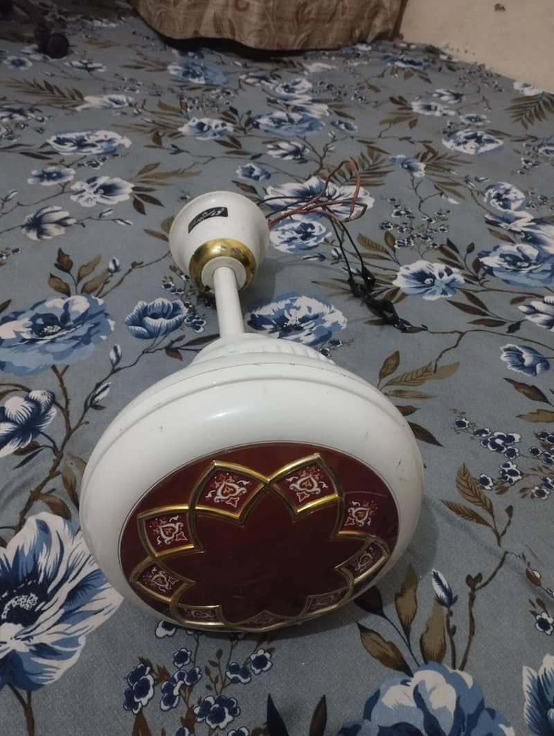 khursheed fan 1
