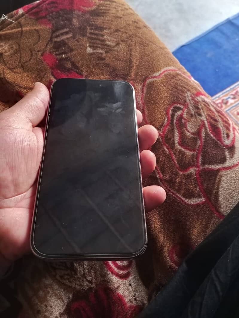 Iphone 16 Pro Max 3