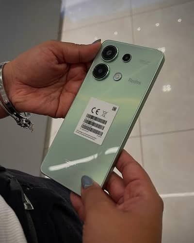 redmi note 13 official PTA approved
