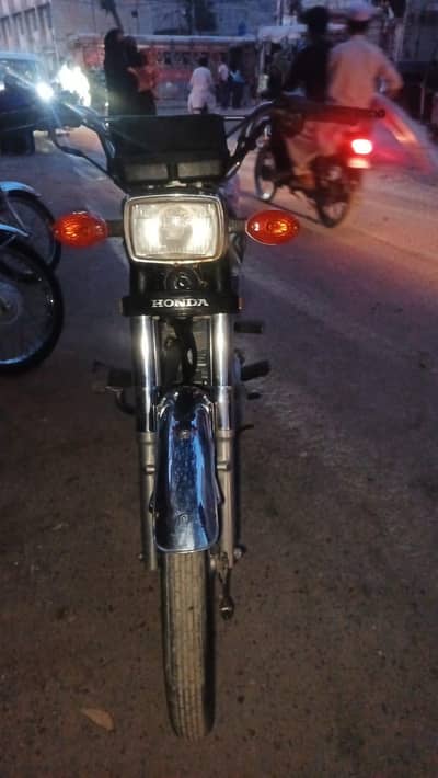 model 2023 black colour
