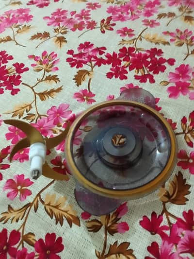 Kenwood chopper