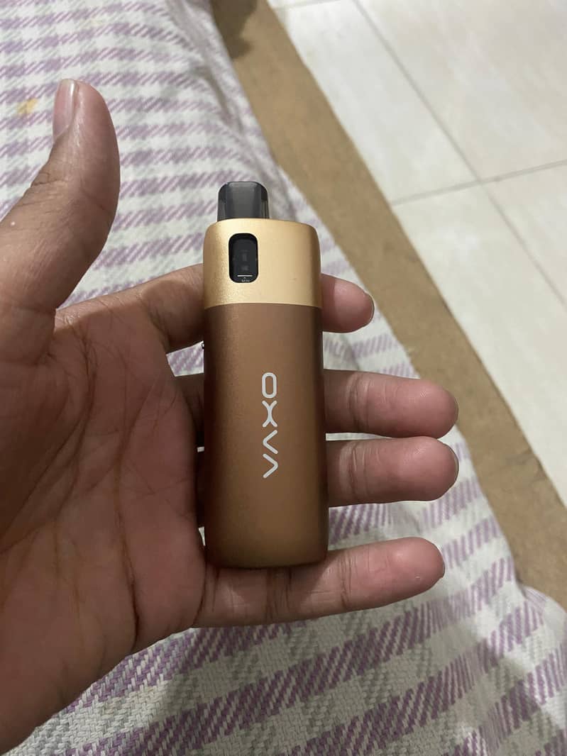 Oxva Oneo 0