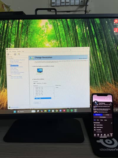 Zowie benq xl2540k