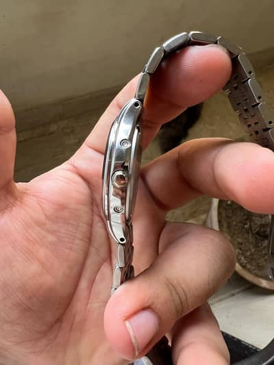 Original Citizen exceed At6000-61A
