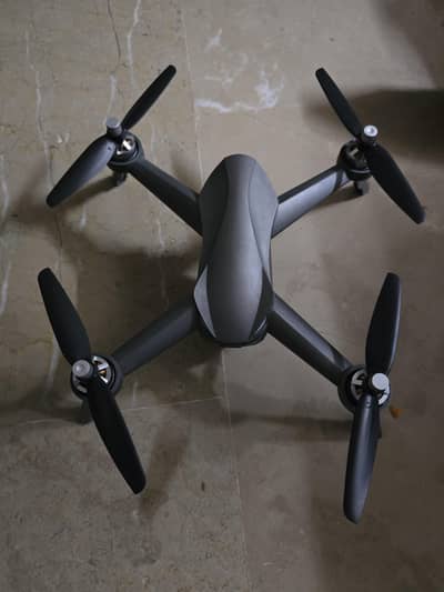 drone camera gps