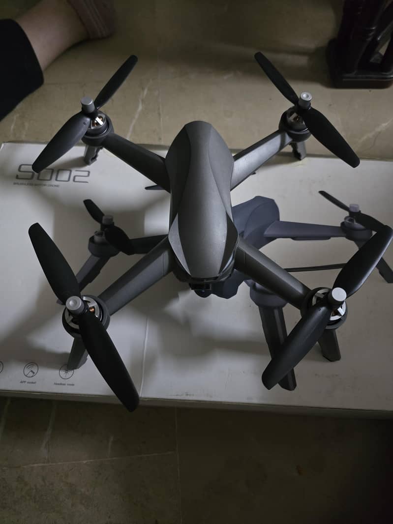 drone camera gps 1