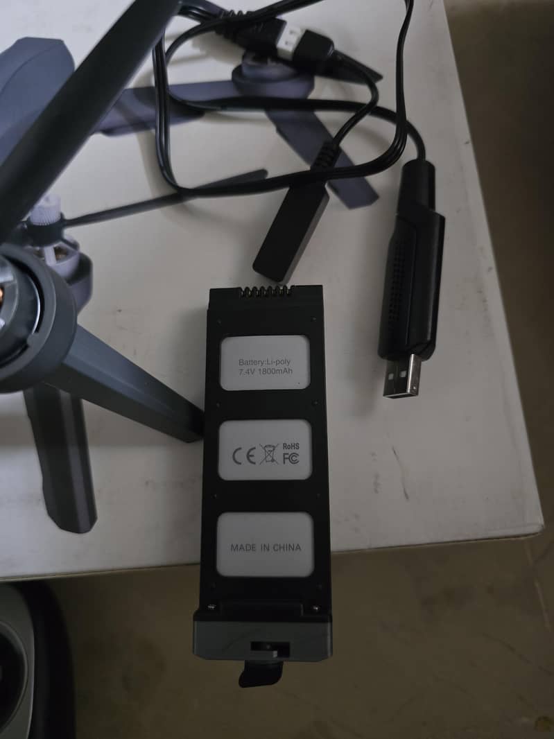 drone camera gps 3