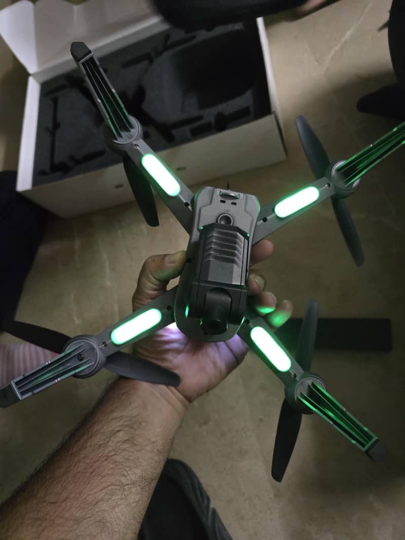 drone camera gps 6