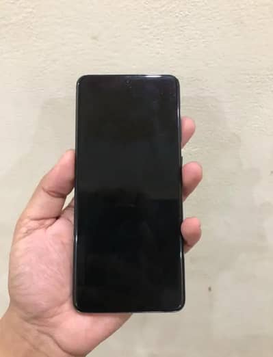 Samsung S20 plus 5g Official Pta Approved