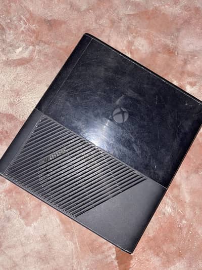 X BOX 360 STERING CDS SENSIOR