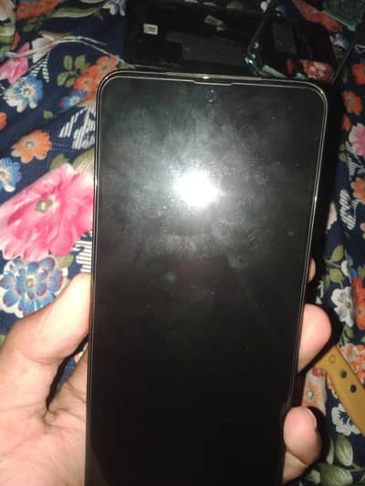 Redmi not 10