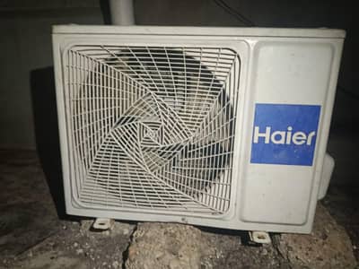Haier 1 ton