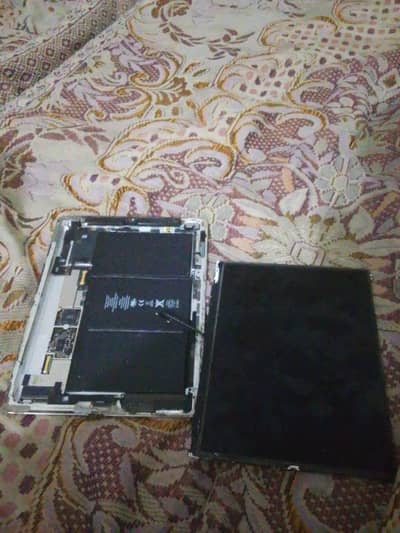 Apple iPad 4 Parts for Sale