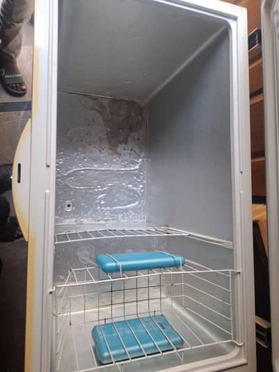 Dawlance Freezer