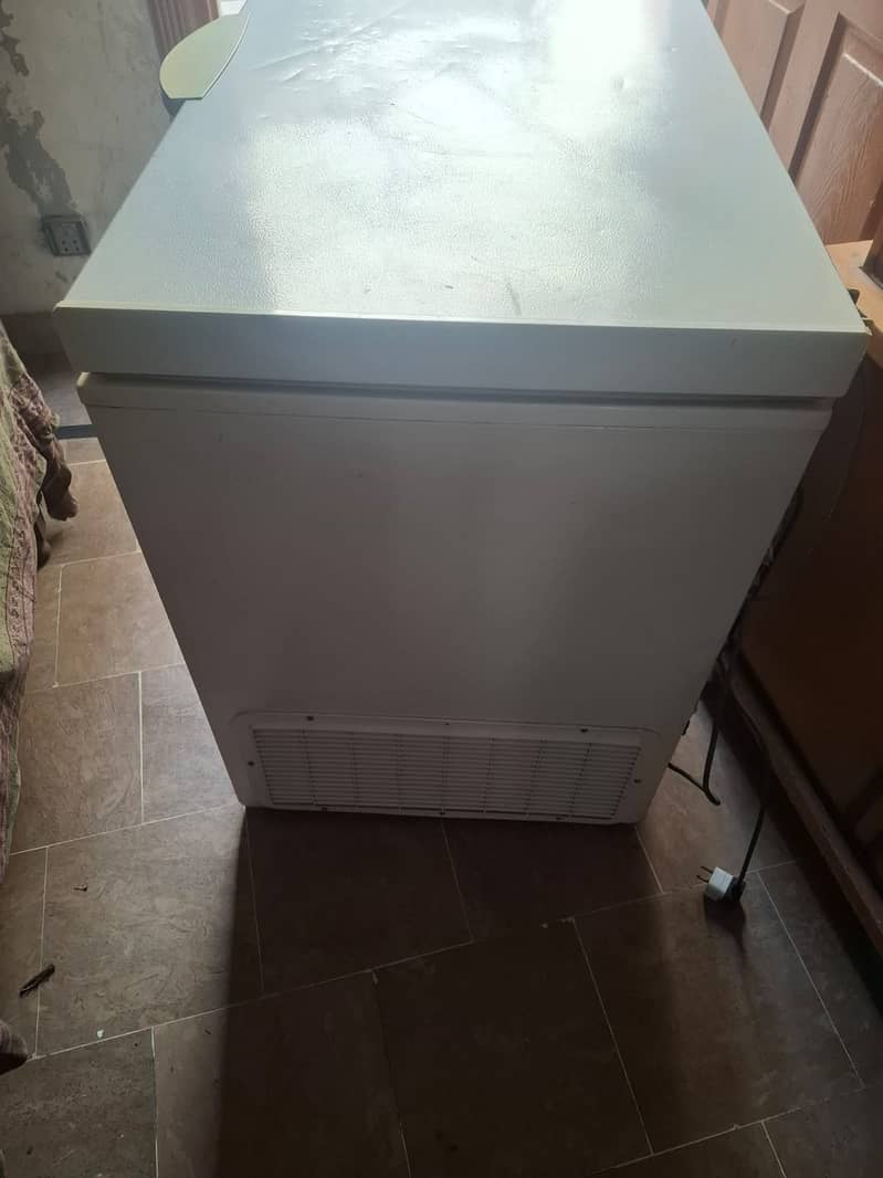Dawlance Freezer 1