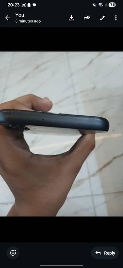 samsung a24 urgent sale