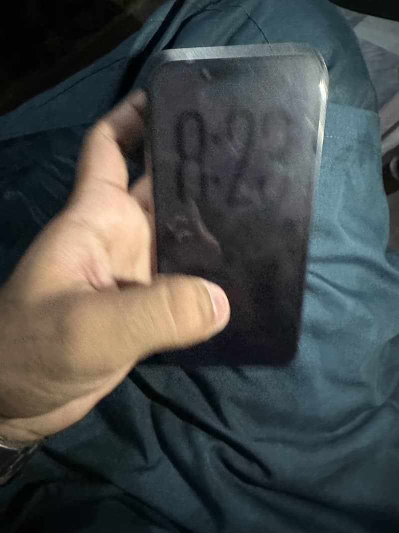 Iphone 15 pro max 4
