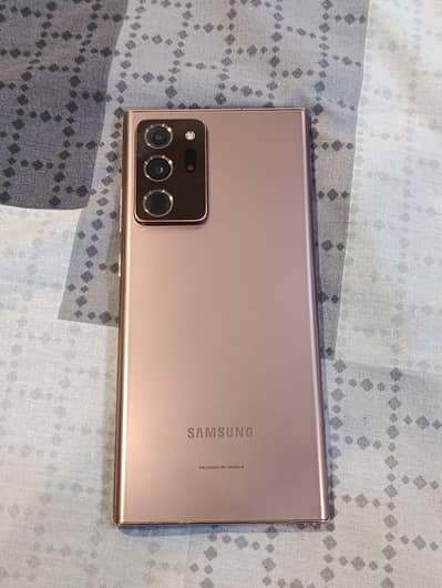 samsung note20 ultra onlne approve best camara and gaming phone