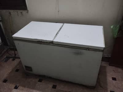 Deep Freezer