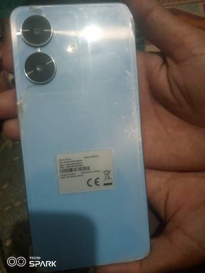 realme note60. dual sim