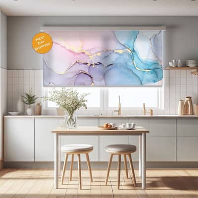 Premium Window Blinds & Customized Curtain Solutions