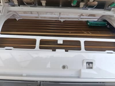 Green DC inverter fairy model 03214100258