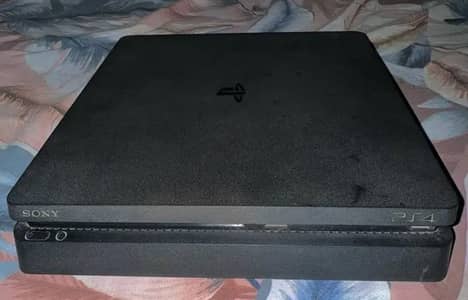 Playstation 4 Slim