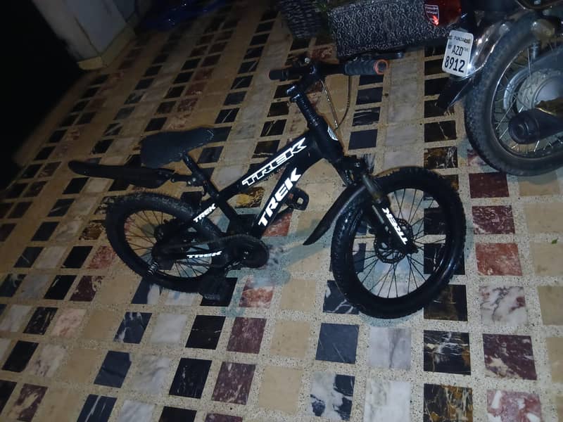 BICYCLE 0