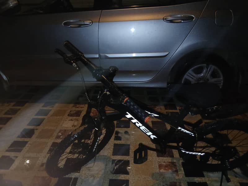 BICYCLE 1