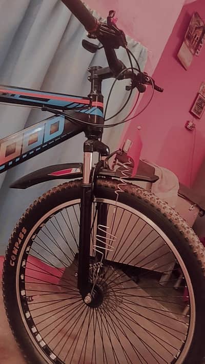 BE GOOD BICYCLE