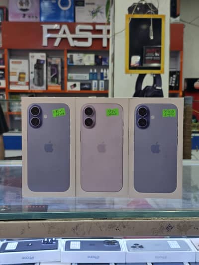 17 jv 256gb non active box pack