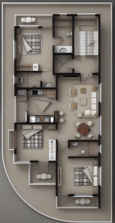 Architecture & Interior Design