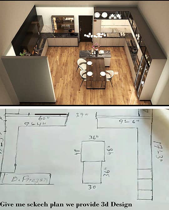 Architecture & Interior Design 4