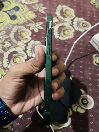 Iphone 13 waterpack airtight 128gb