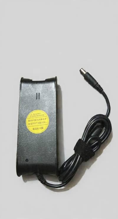 Brand New Dell 90W Adapter for Laptop - 19.5V 4.62A PA-10 Family