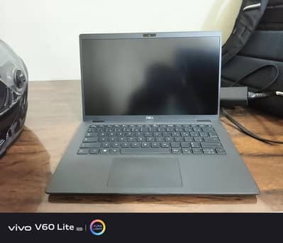 Dell Latitude 7410 10th Gen core i5