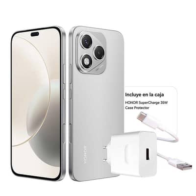 Honor 400 lite new condition