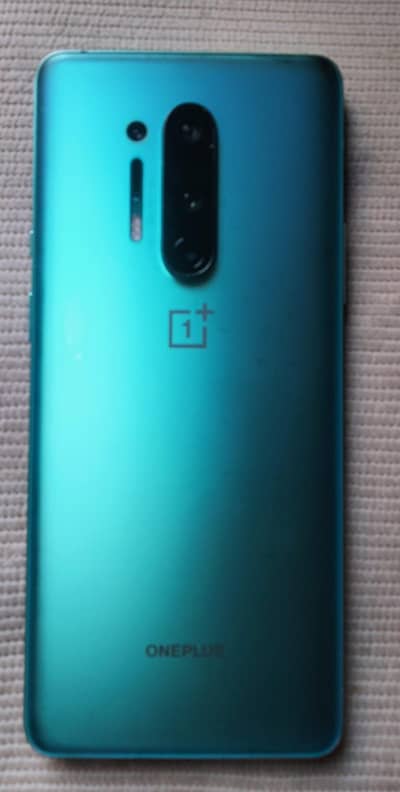 one Pluse 8 pro