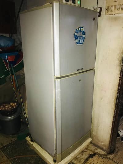 Pel fridge medium size