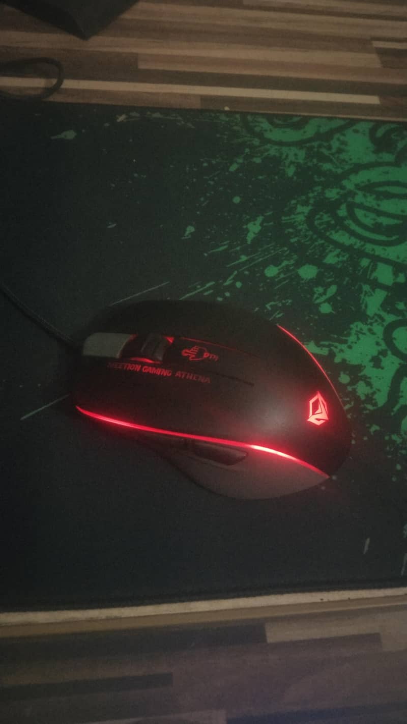 GAMING PC 1