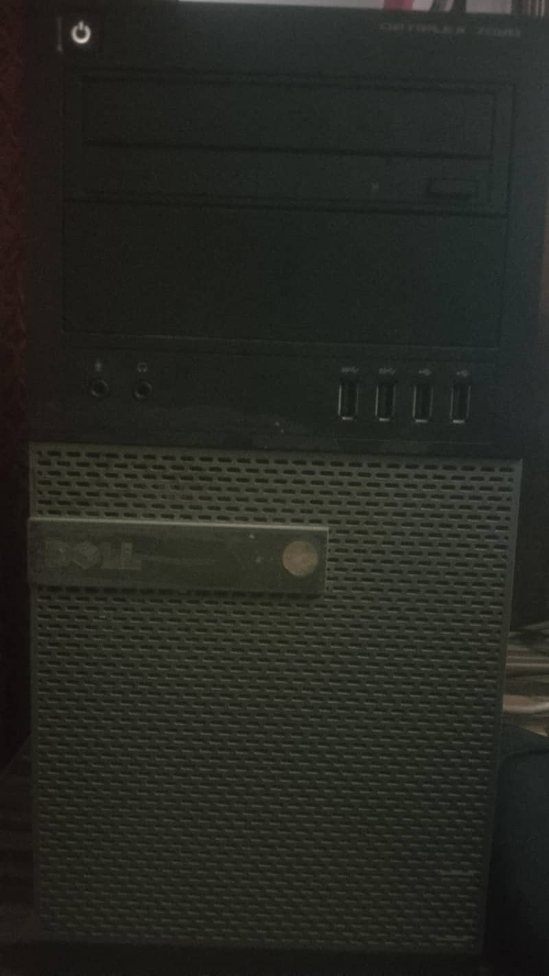 GAMING PC 3
