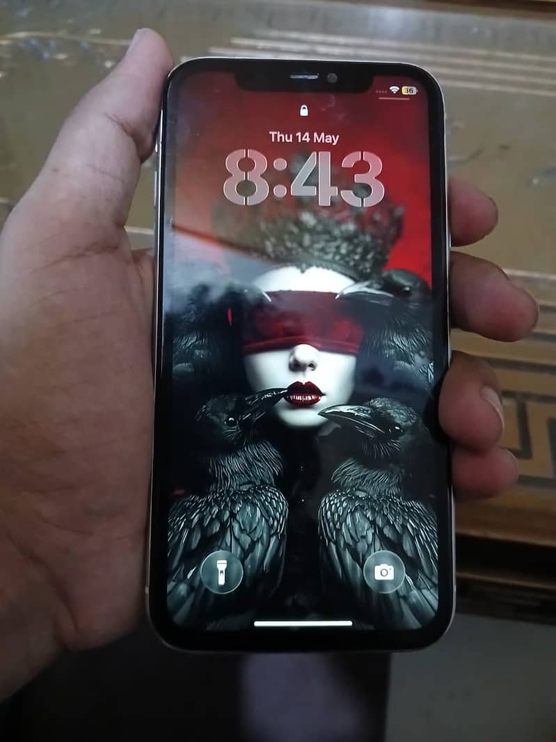 iPhone 11 Jv 6