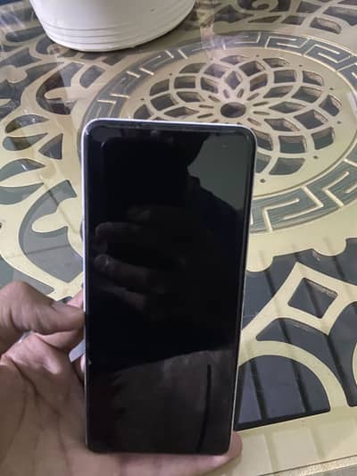Tecno spark 10 pro with box